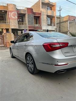 Kia Cadenza